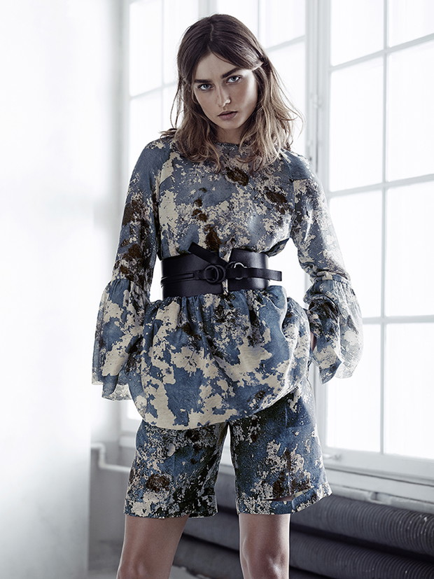 H&M: Conscious i Conscious Exclusive wiosna 2014