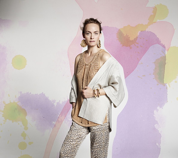 H&M: Conscious i Conscious Exclusive wiosna 2014