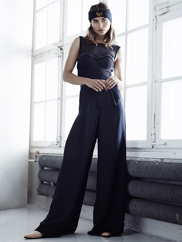 H&M: Conscious i Conscious Exclusive wiosna 2014
