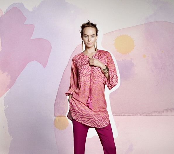 H&M: Conscious i Conscious Exclusive wiosna 2014