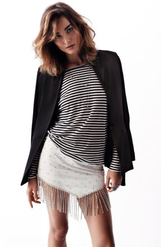 H&M na wiosnę 2014