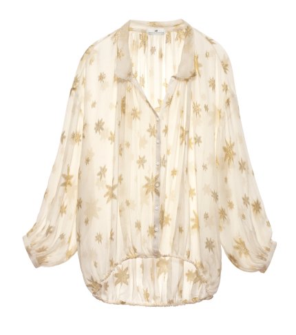H&M na wiosnę 2014