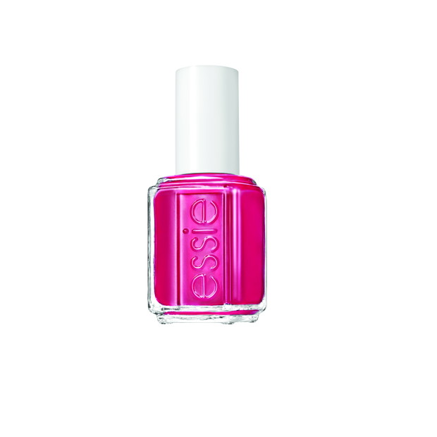 Manicure: modne lakiery do paznokci na wiosnę i lato 2014