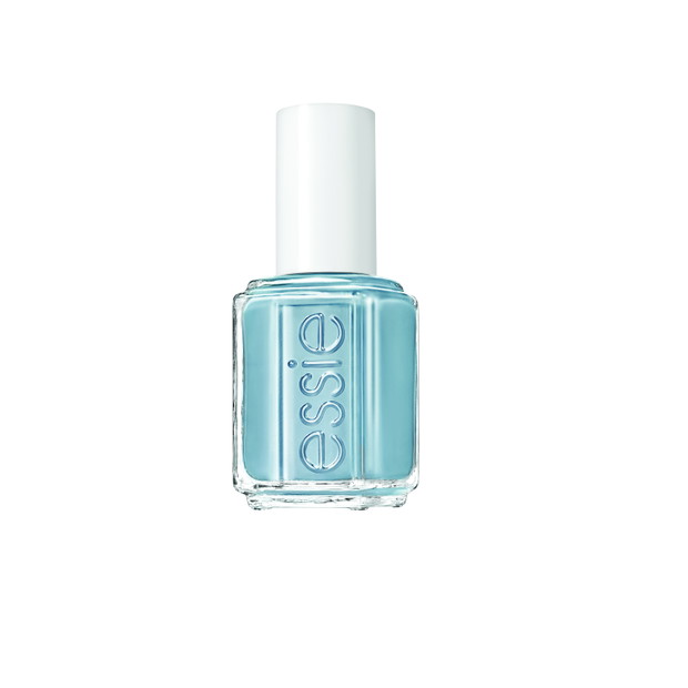 Manicure: modne lakiery do paznokci na wiosnę i lato 2014