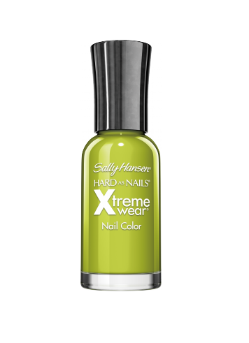 Manicure: modne lakiery do paznokci na wiosnę i lato 2014