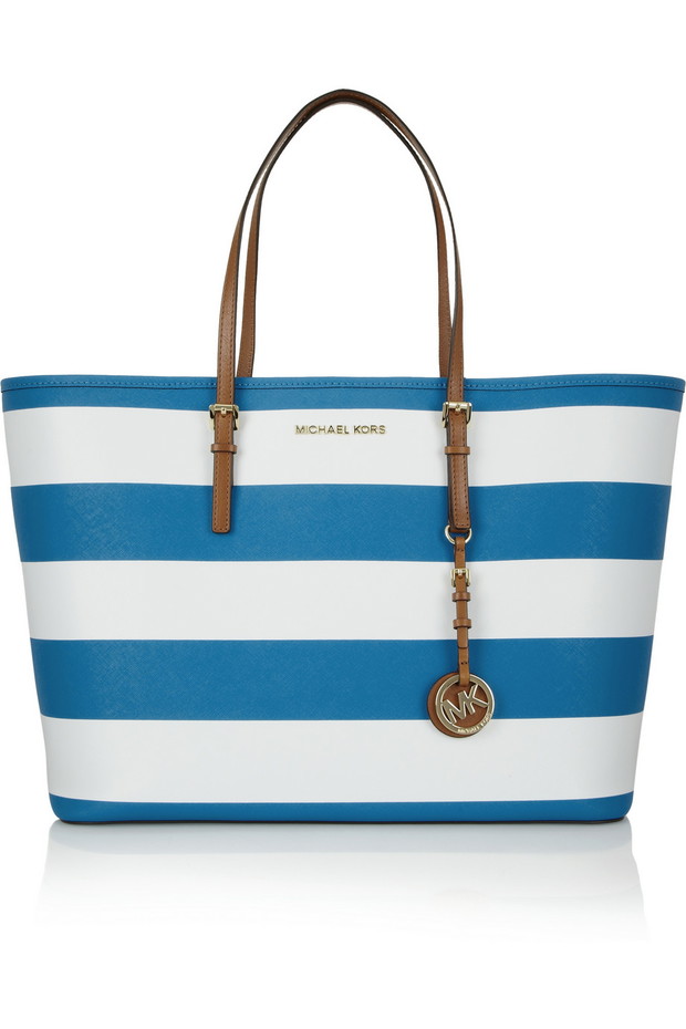 Modne torby: trendy wiosna-lato 2014
