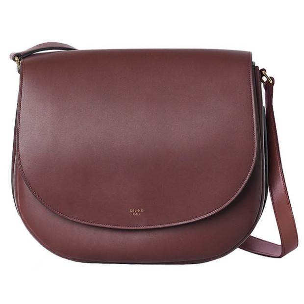 Modne torby: trendy wiosna-lato 2014