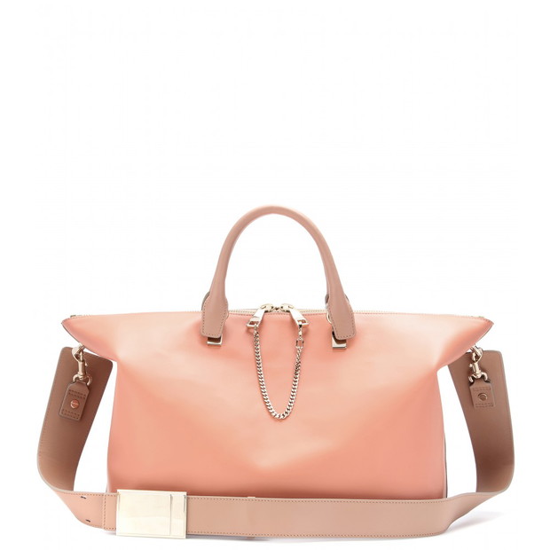 Modne torby: trendy wiosna-lato 2014