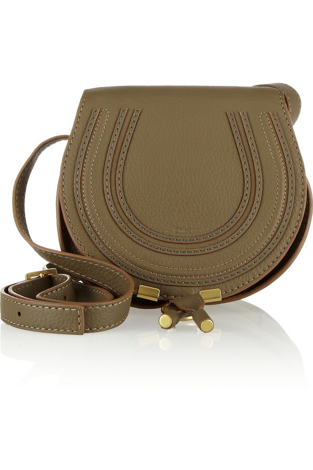 Modne torby: trendy wiosna-lato 2014
