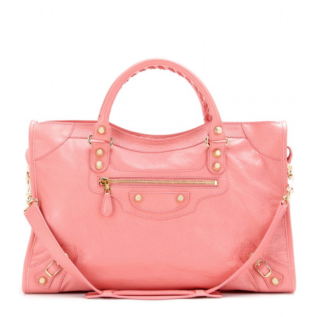 Modne torby: trendy wiosna-lato 2014