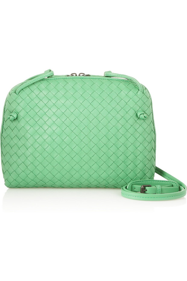 Modne torby: trendy wiosna-lato 2014