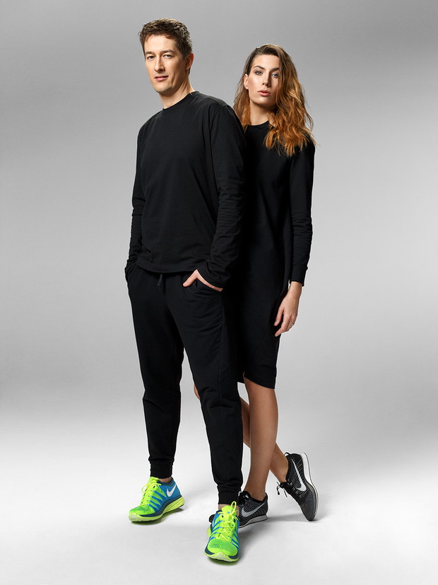 Nowa linia marki Lous - Basic