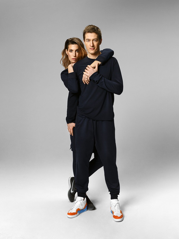 Nowa linia marki Lous - Basic