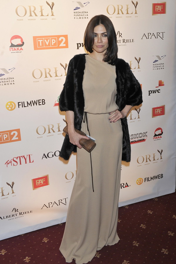 Orły 2014