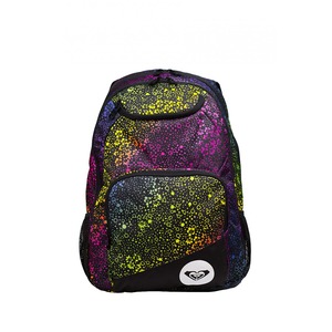 Plecaki - trendy wiosna-lato 2014/15