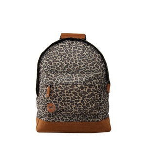 Plecaki - trendy wiosna-lato 2014/15