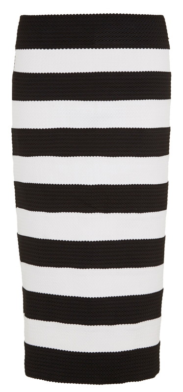 River Island: trend Print Clash