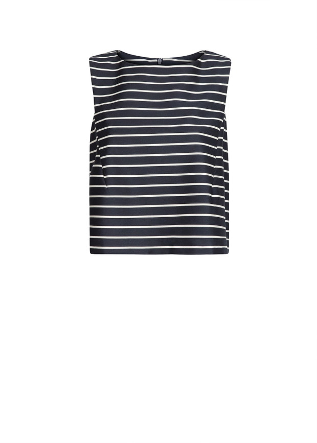 Trendy 2014: crop tops