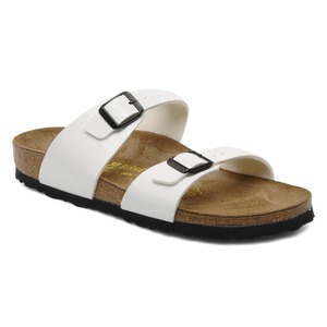 Trendy wiosna-lato 2014: Birkenstocki
