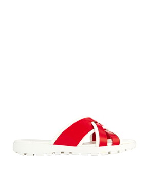 Trendy wiosna-lato 2014: Birkenstocki