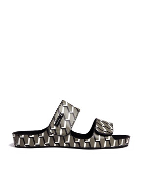 Trendy wiosna-lato 2014: Birkenstocki
