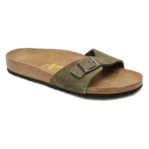 Trendy wiosna-lato 2014: Birkenstocki