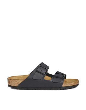 Trendy wiosna-lato 2014: Birkenstocki
