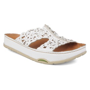 Trendy wiosna-lato 2014: Birkenstocki