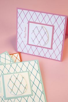 Kartki wielkanocne DIY - inspiracje