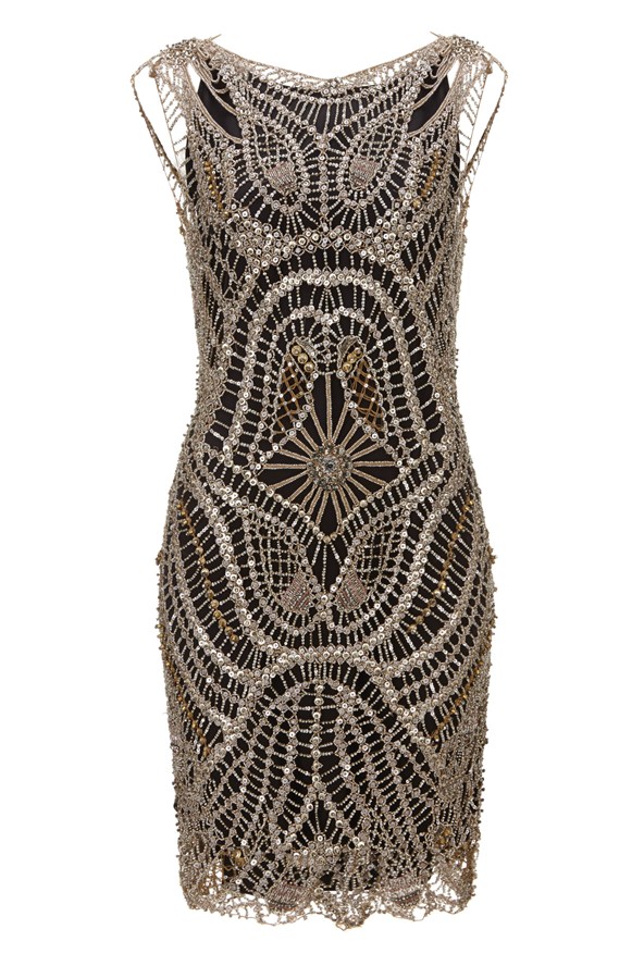 Kate Moss ponownie dla Topshop - nowa kolekcja 2014!