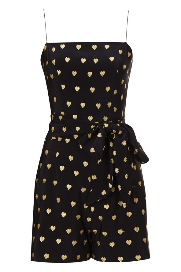 Kate Moss ponownie dla Topshop - nowa kolekcja 2014!