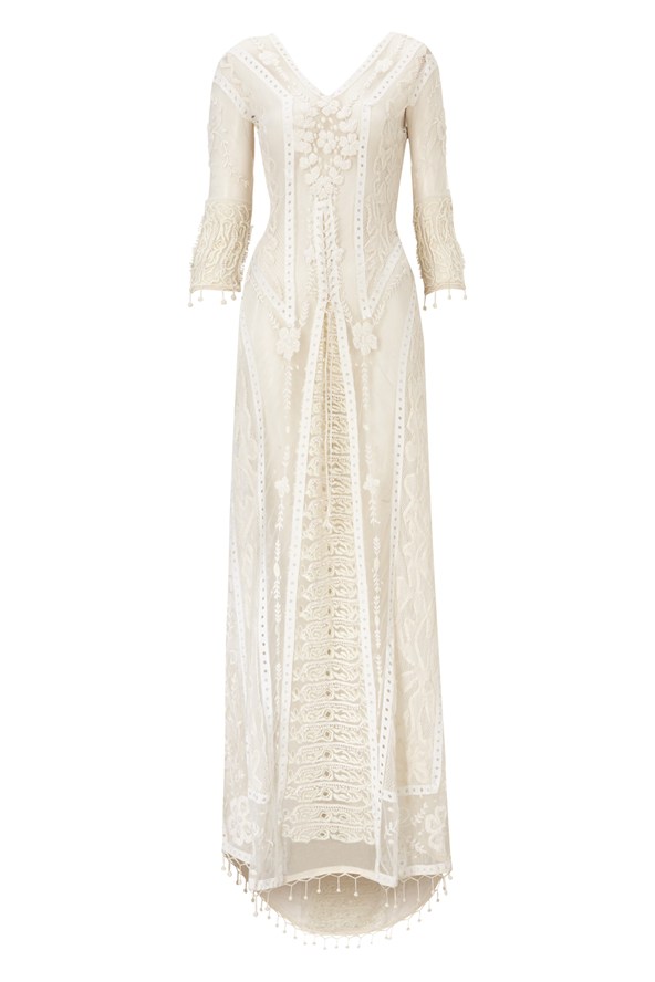 Kate Moss ponownie dla Topshop - nowa kolekcja 2014!