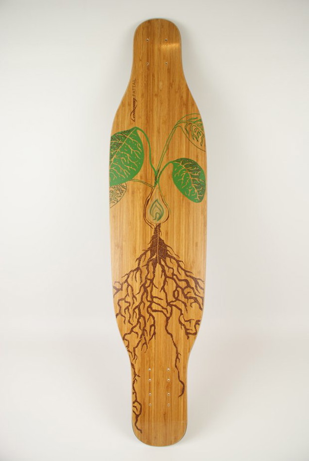 Longboardy