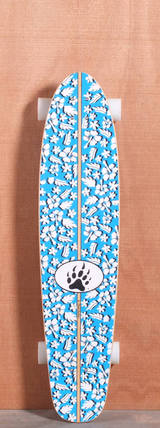 Longboardy