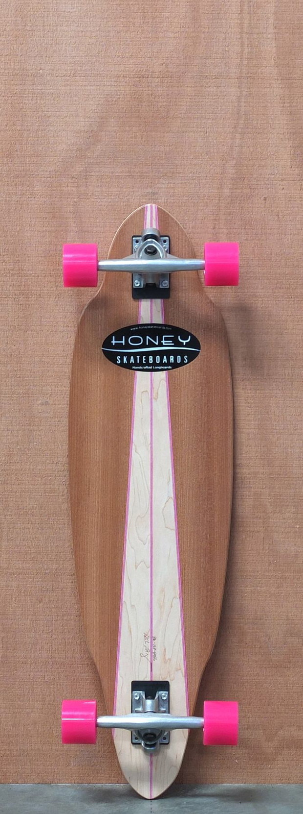 Longboardy