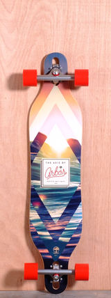 Longboardy