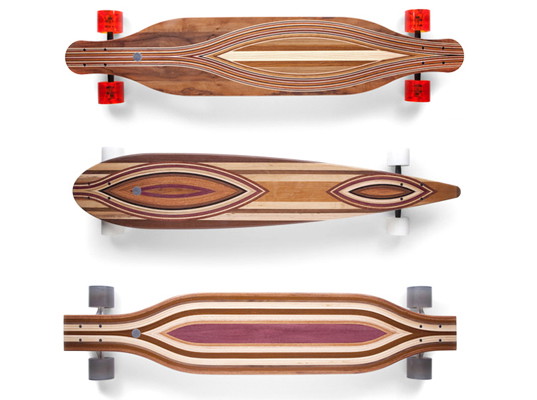 Longboardy