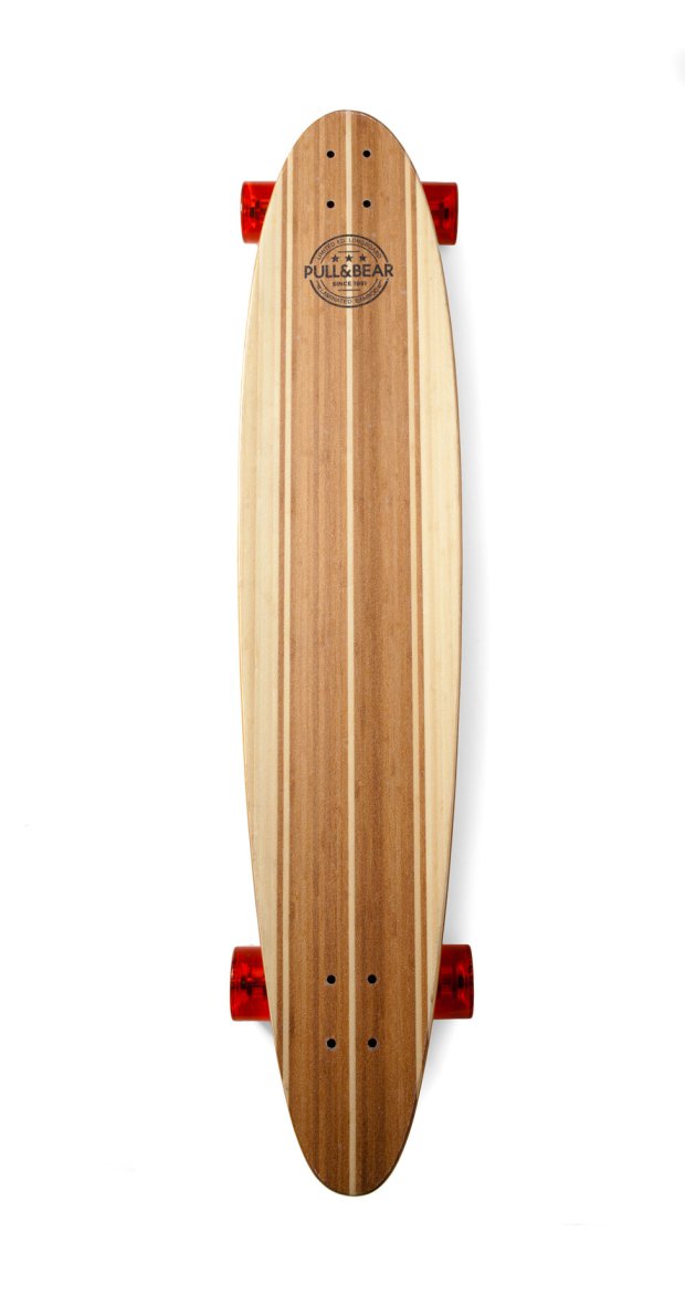 Longboardy