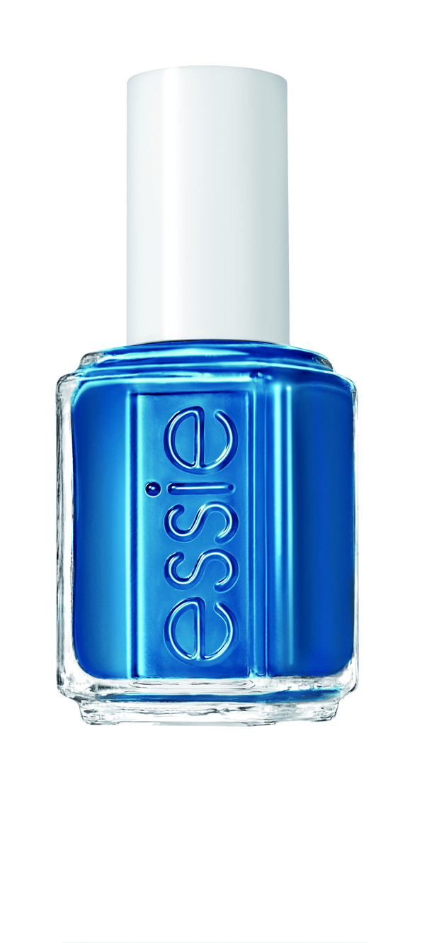 Manicure: modne lakiery do paznokci na wiosnę i lato 2014