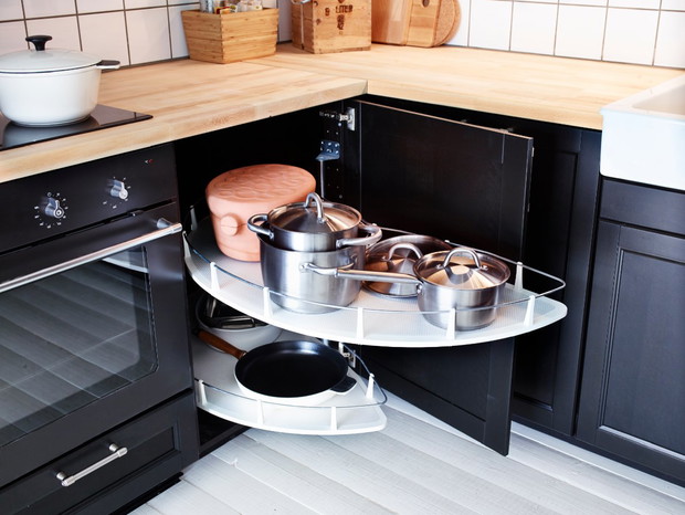 Meble kuchenne - nowe propozycje od IKEA