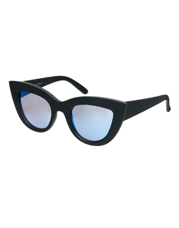 Okulary przeciwsłoneczne z sieciówek- trendy wiosna-lato 2014