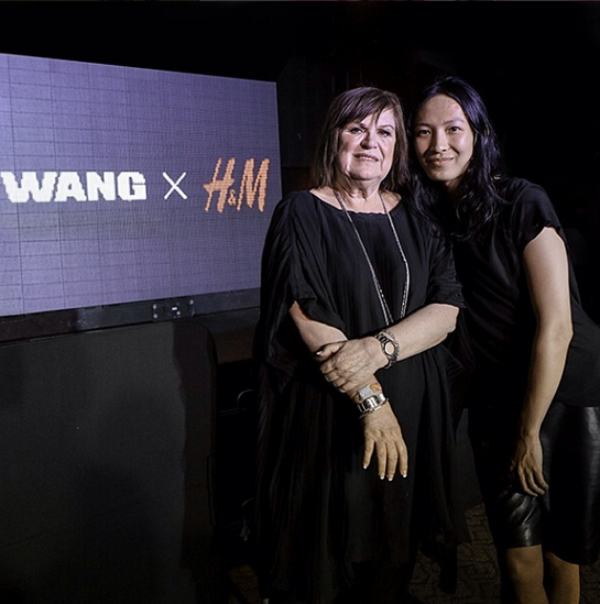 Alexander Wang dla H&M - jaka będzie ta kolekcja? Pierwsze zdjęcia.