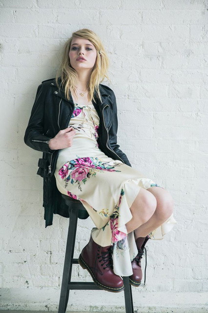 Betsey Johnson Vintage dla Urbran Outfitters