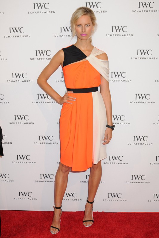 Gwiazdy na Tribeca Film Festival 2014