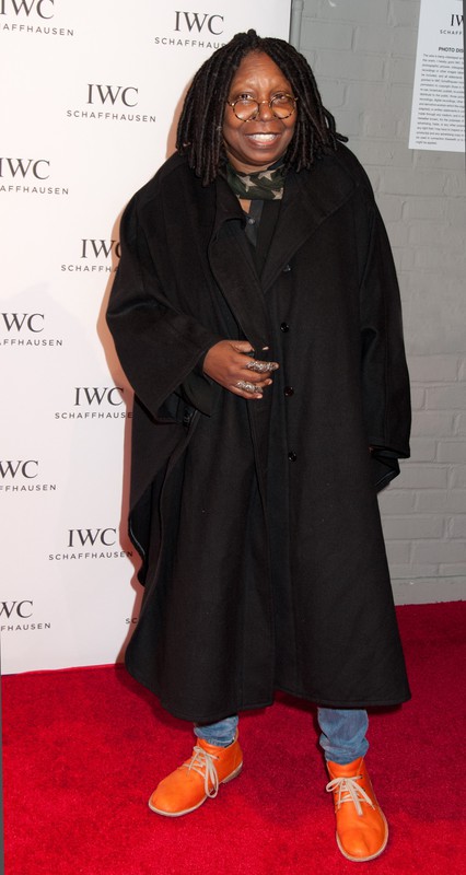 Gwiazdy na Tribeca Film Festival 2014