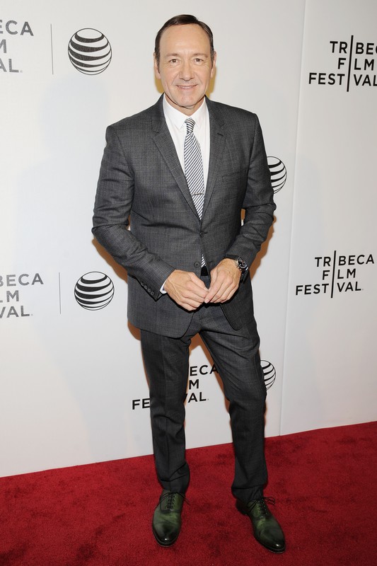 Gwiazdy na Tribeca Film Festival 2014