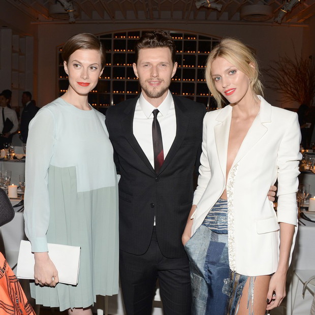 Gwiazdy na Tribeca Film Festival 2014