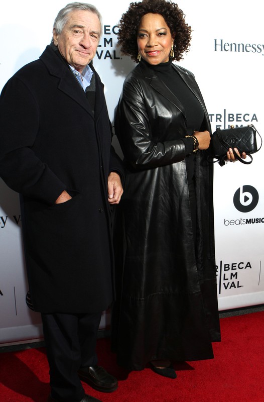 Gwiazdy na Tribeca Film Festival 2014