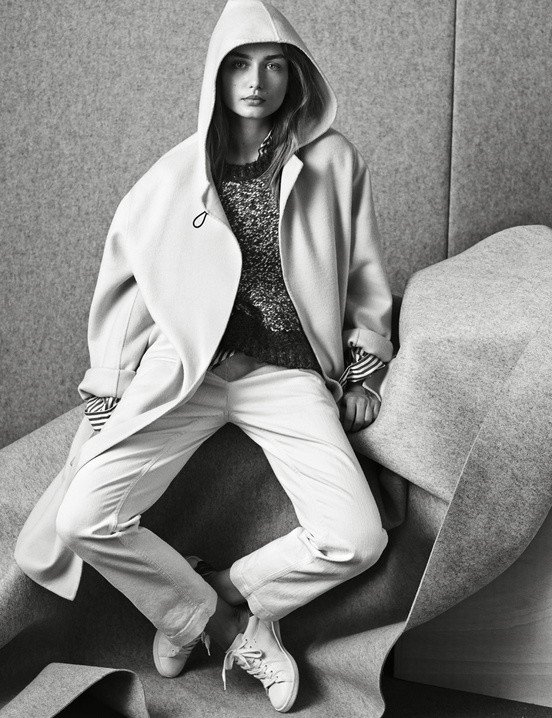 Isabel Marant Pre-fall 2014