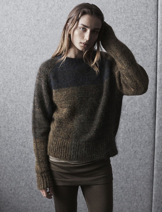 Isabel Marant Pre-fall 2014